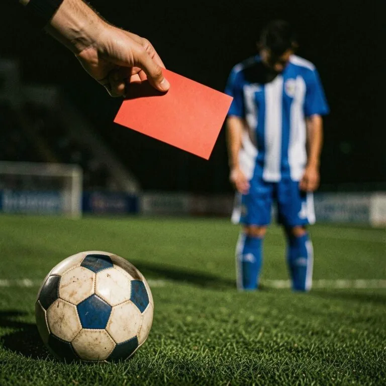 jugadores con más tarjetas rojas en la historia de la MLS