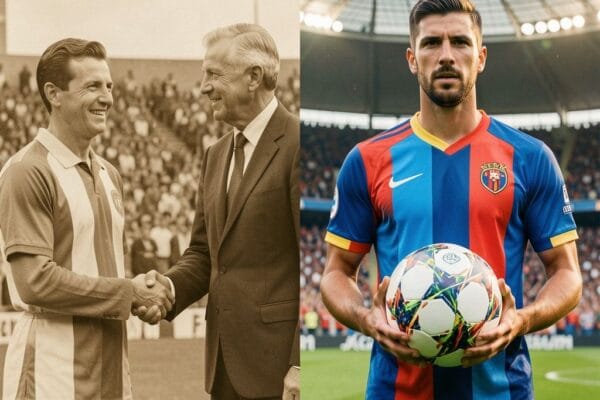 traspasos más caros de la historia del fútbol