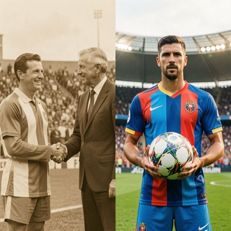 traspasos más caros de la historia del fútbol