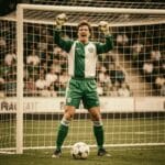 porteros con más porterías a cero en el Brasileirão