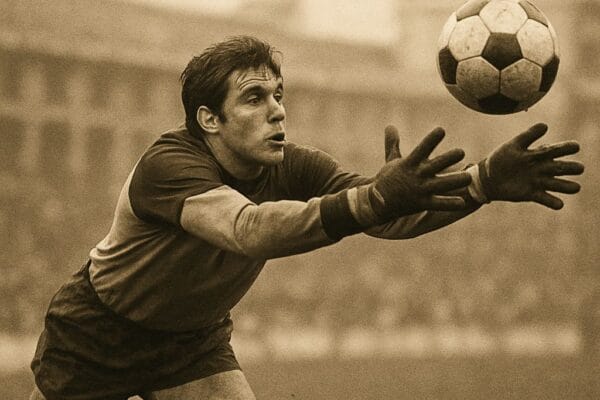 porteros con más porterías a cero en la Eurocopa