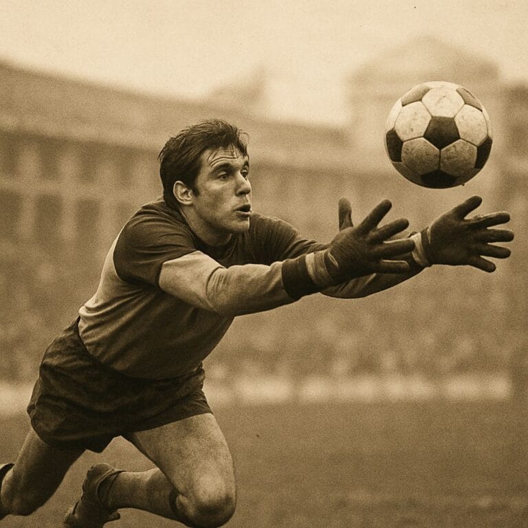 porteros con más porterías a cero en la Eurocopa