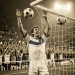 máximos goleadores de la Eurocopa