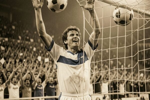 máximos goleadores de la Eurocopa