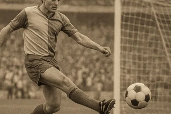 máximos goleadores de la Eurocopa