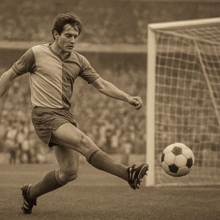 ⚽ ¿Quiénes son los 5 máximos goleadores de la Eurocopa más increíbles de la historia del torneo?