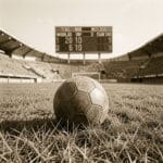 máximas goleadas en la historia de la Copa del Mundo