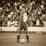 máximo goleador en una edición de la Copa del Mundo