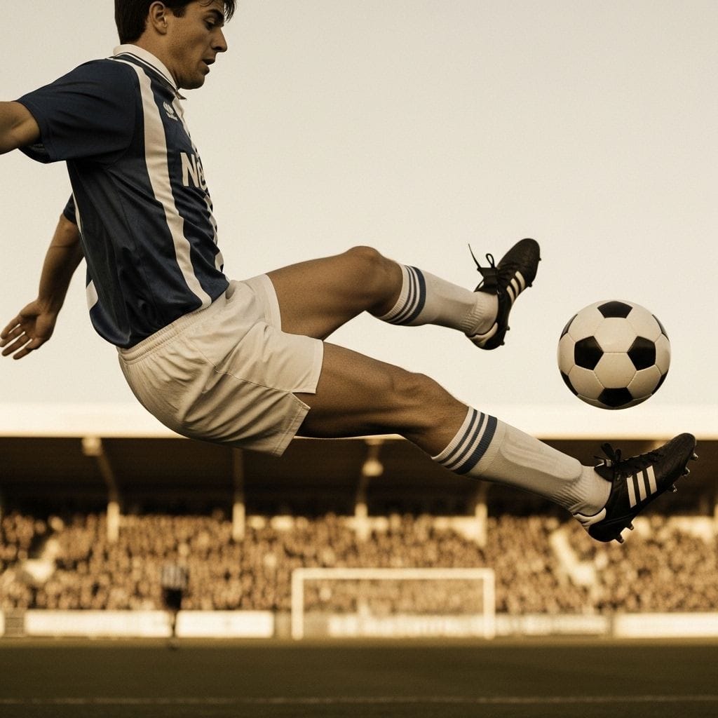 máximos goleadores del Mundial de 1994