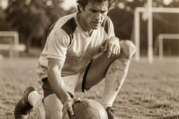 jugadores de leyenda que superaron grandes lesiones