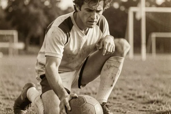 jugadores de leyenda que superaron grandes lesiones