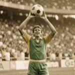 rendimiento histórico de las selecciones africanas en la Copa del Mundo