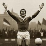 jugadores con más hat-tricks en la Copa América