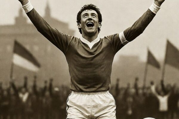 jugadores con más hat-tricks en la Copa América