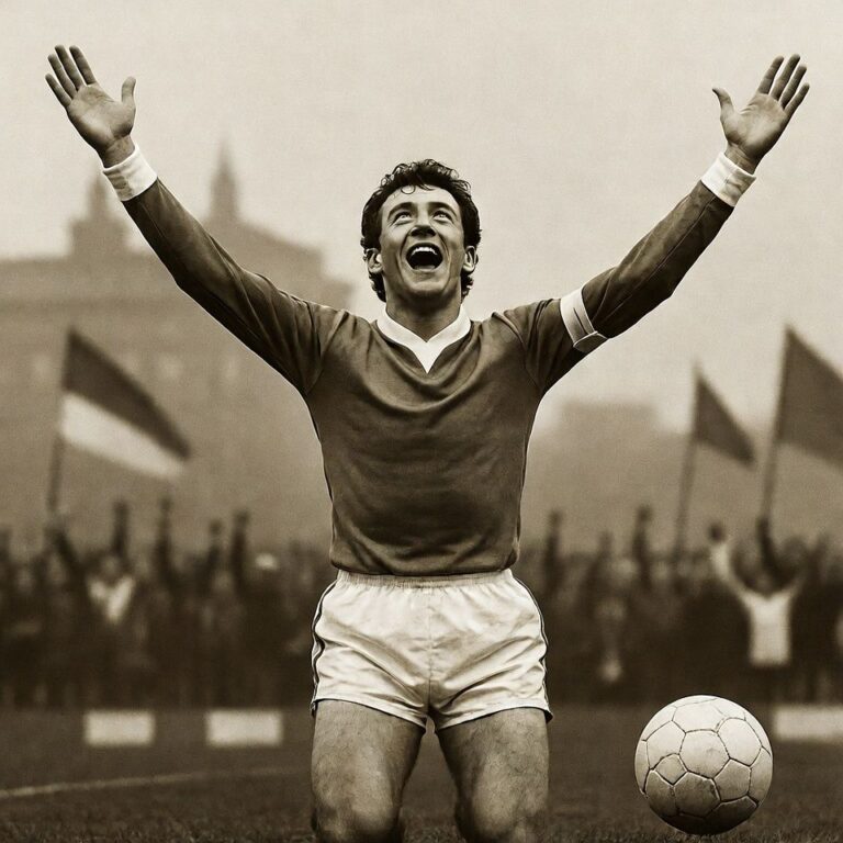 jugadores con más hat-tricks en la Copa América