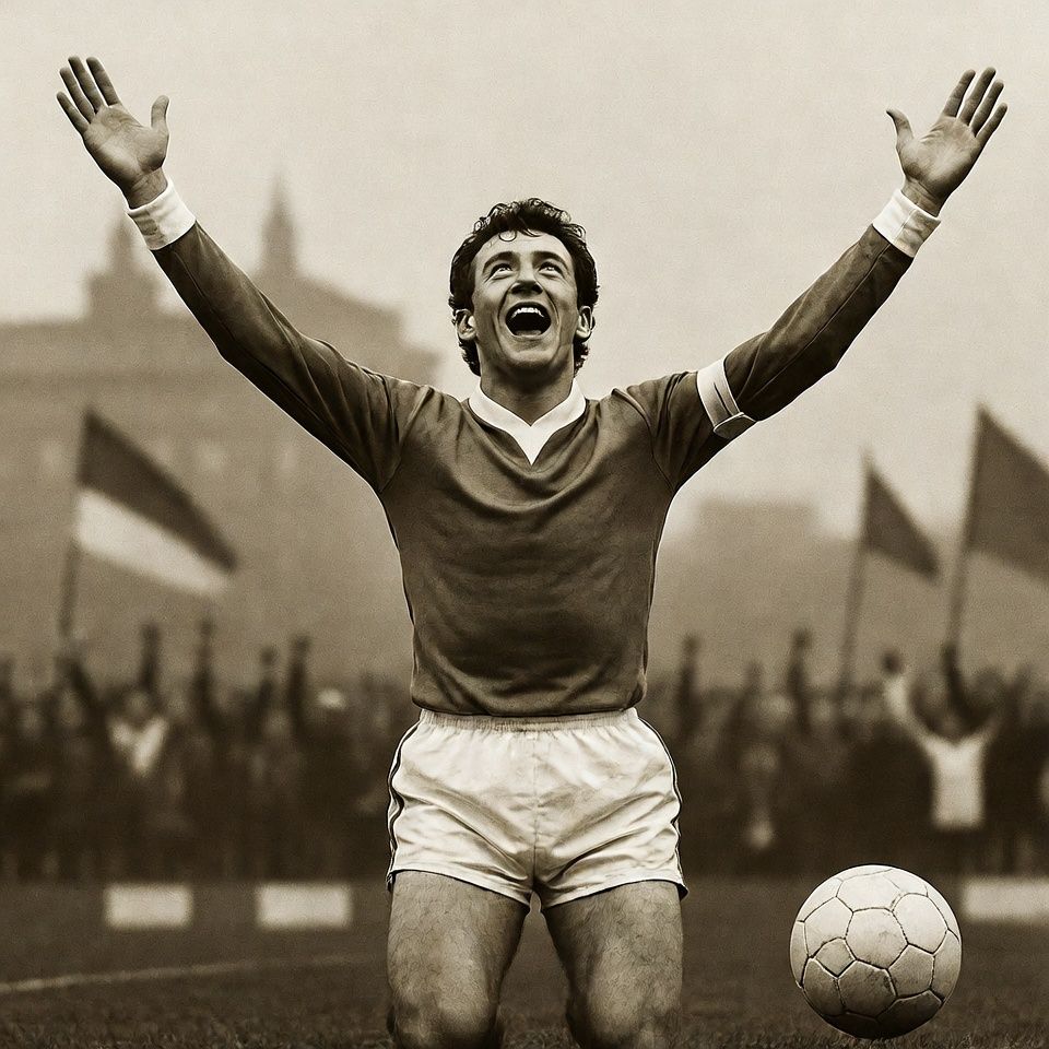 jugadores con más hat-tricks en la Copa América