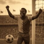 rendimiento histórico de las selecciones africanas en la Copa del Mundo