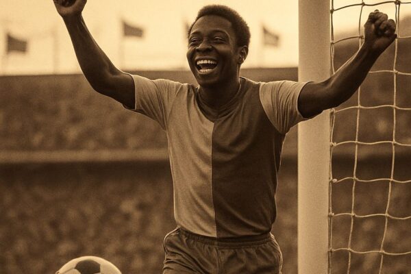 rendimiento histórico de las selecciones africanas en la Copa del Mundo