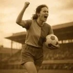 máximas goleadoras de la Eurocopa Femenina