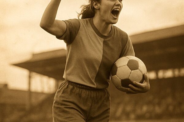 máximas goleadoras de la Eurocopa Femenina