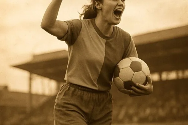 máximas goleadoras de la Eurocopa Femenina