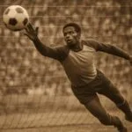 porteros con más porterías a cero en la Copa Africana de Naciones