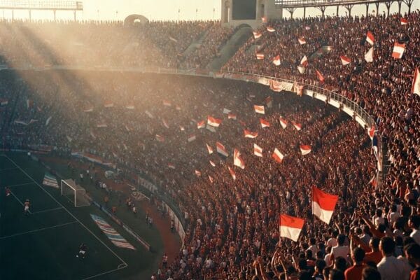 clásicos del fútbol sudamericano más apasionantes
