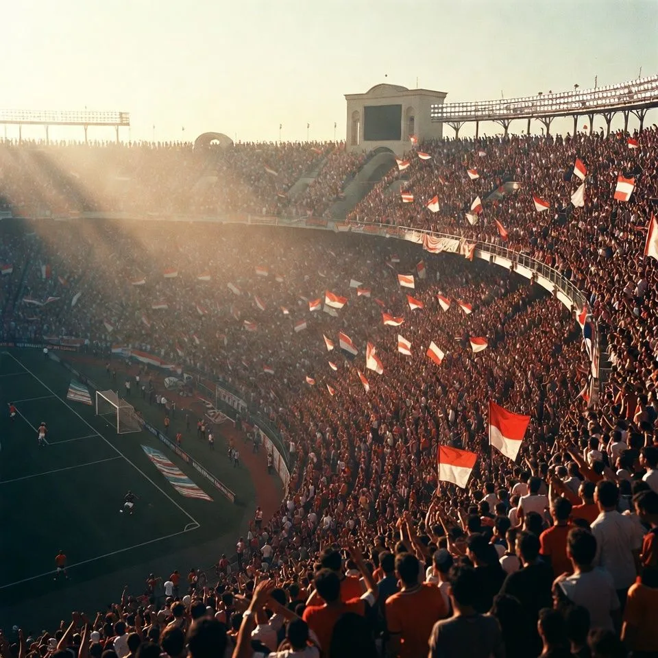 clásicos del fútbol sudamericano más apasionantes