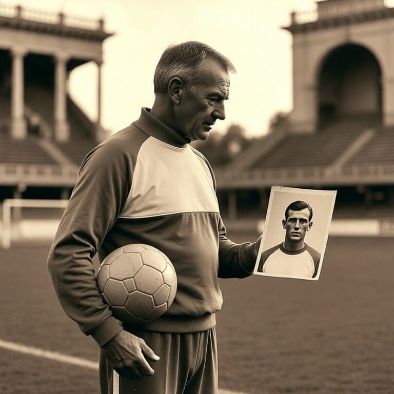 👑 ¿Recuerdas a los 7 increíbles entrenadores que jugaron y luego dirigieron al mismo club, liderando a sus equipos a la gloria desde ambos lados del campo?