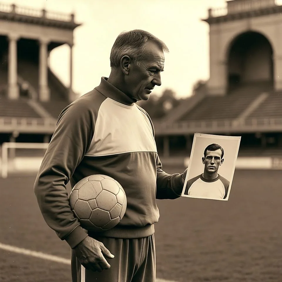 entrenadores que jugaron y luego dirigieron al mismo club