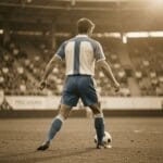 máximos goleadores en tandas de penaltis de los Mundiales