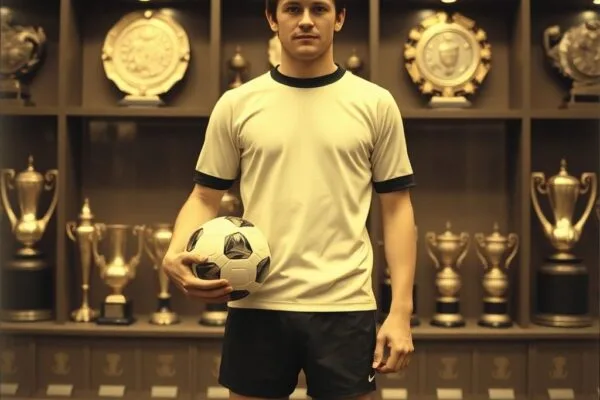 récord de títulos del Real Madrid