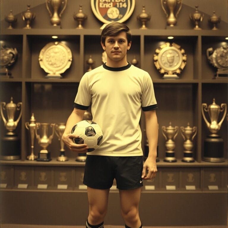 🤍 ¿Conoces el histórico récord de títulos del Real Madrid? ¿Serías capaz de nombrar los 121 trofeos que lo hacen el club más grande?