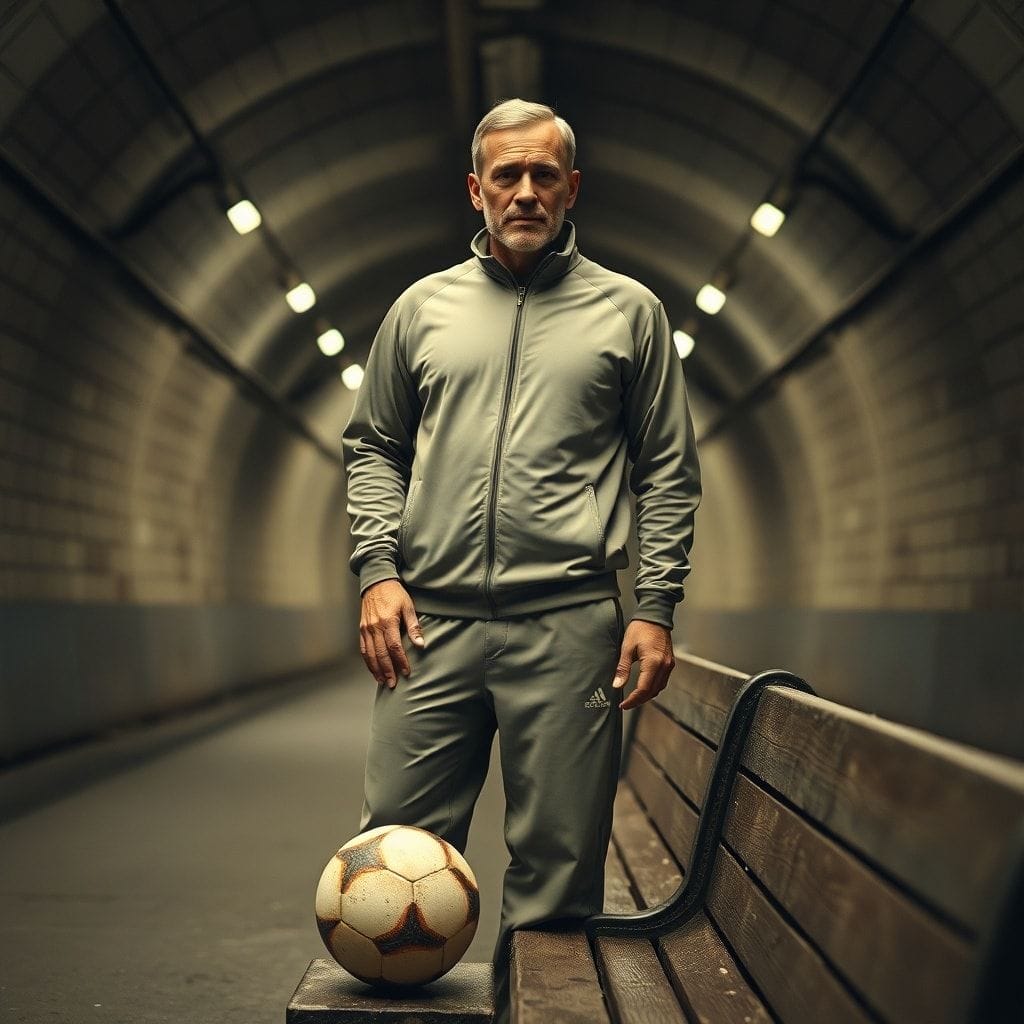 entrenadores campeones de la Champions League con distintos equipos