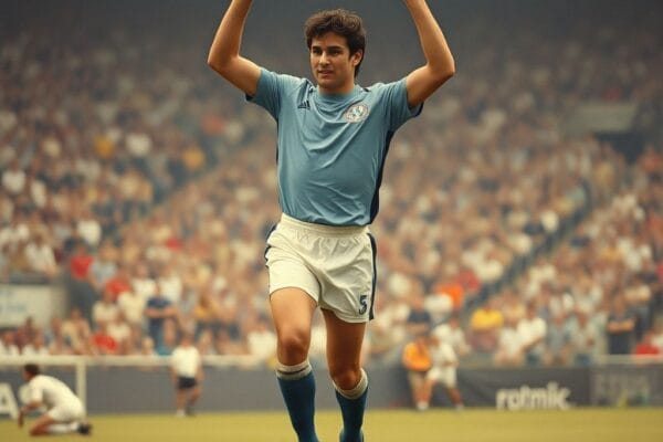 máximos goleadores de Boca Juniors en la Copa Libertadores