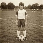 jugadores más jóvenes en jugar en la Copa del Mundo