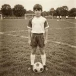 jugadores más jóvenes en jugar en la Copa del Mundo