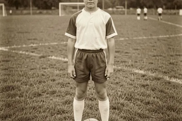 jugadores más jóvenes en jugar en la Copa del Mundo