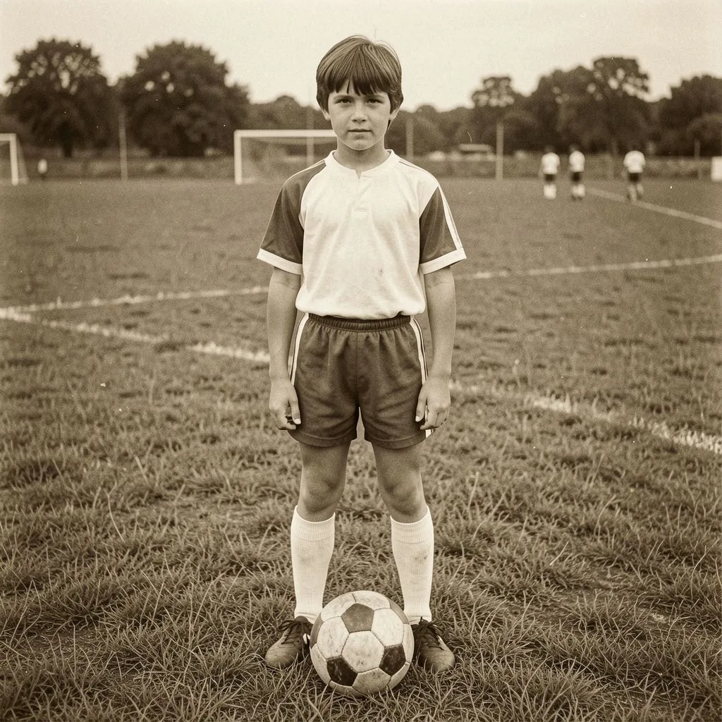 jugadores más jóvenes en jugar en la Copa del Mundo