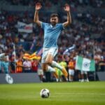 celebraciones de gol más icónicas