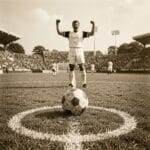 selecciones con más partidos sin perder en la Copa del Mundo