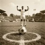 selecciones con más partidos sin perder en la Copa del Mundo