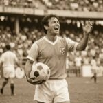 momentos más históricos de la Copa América