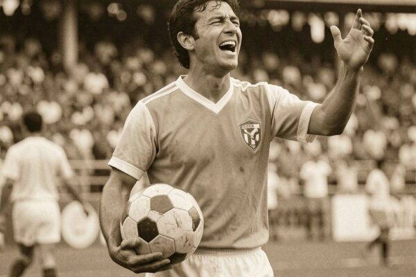 momentos más históricos de la Copa América