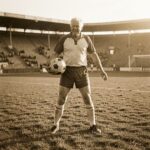 jugadores más veteranos en jugar en la Copa del Mundo