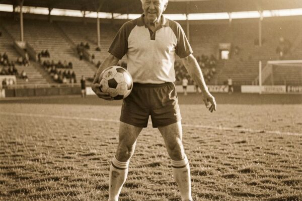 jugadores más veteranos en jugar en la Copa del Mundo