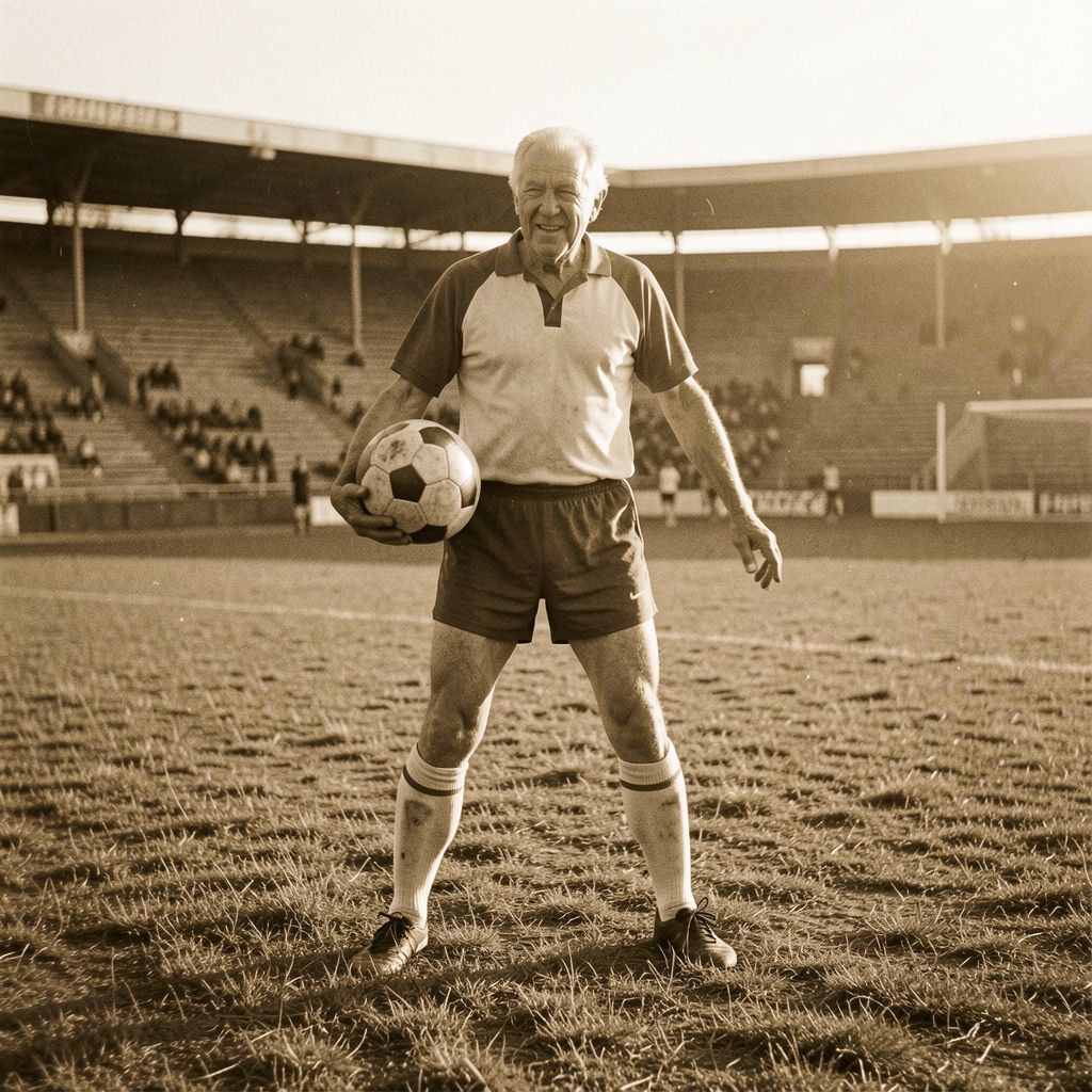 jugadores más veteranos en jugar en la Copa del Mundo