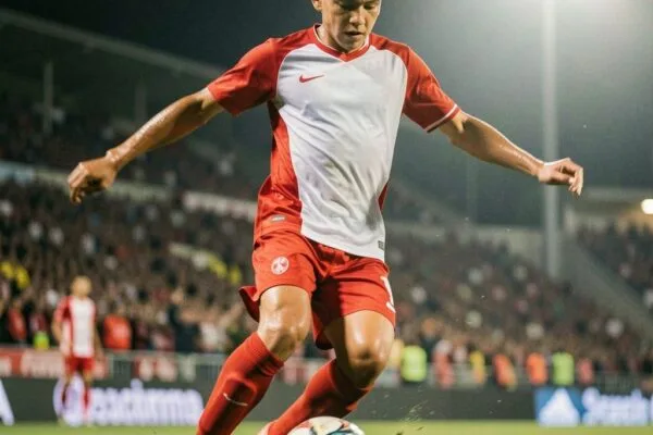 jugadores más jóvenes en la Eurocopa