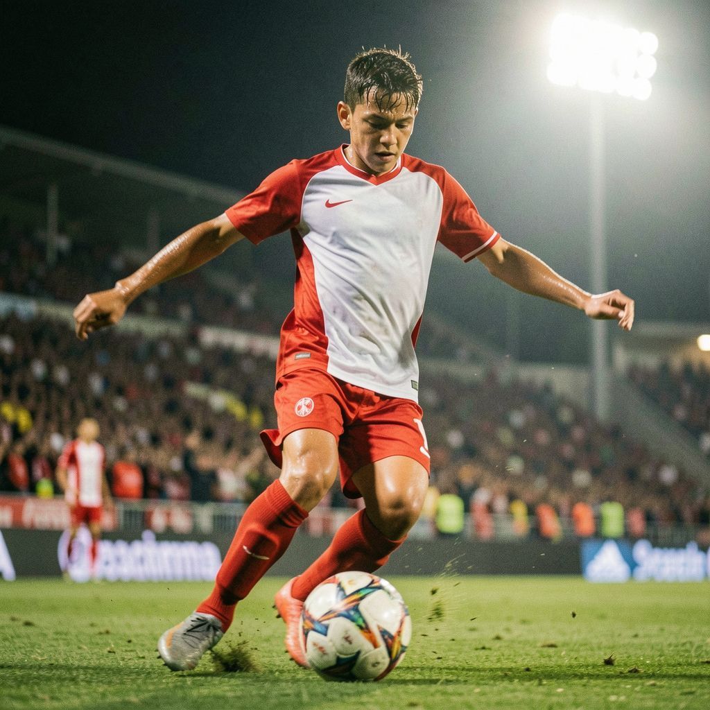 jugadores más jóvenes en la Eurocopa