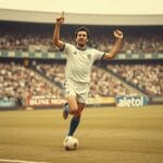 jugadores con más hat-tricks en la Ligue 1